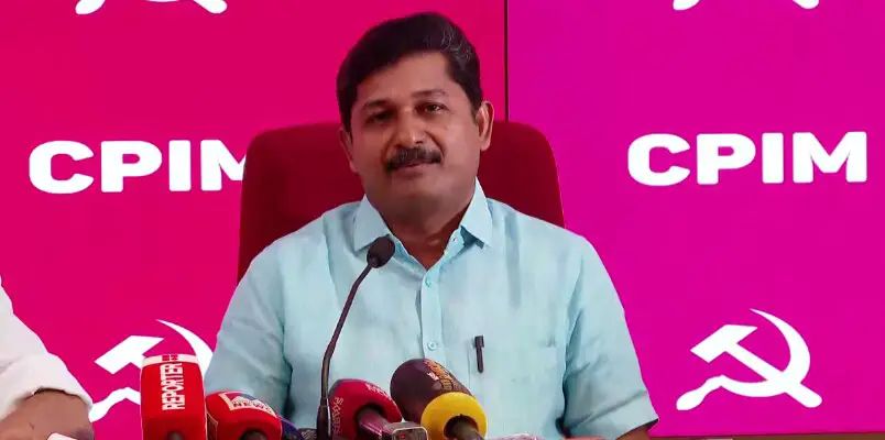 പോരാട്ടം വ്യക്തികള്‍ക്കെതിരെയല്ല; എല്‍ഡിഎഫ് സര്‍ക്കാരിന്‍റെ തുടര്‍ഭരണത്തിന് തുടക്കമിടുന്ന തെരഞ്ഞെടുപ്പാകും; സ്വരാജ്