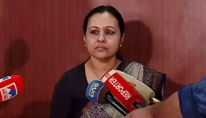 ഒമിക്രോണ്‍ ജെഎന്‍ 1 വകഭേദമായ എല്‍എഫ് 7 ആണ് കേരളത്തില്‍; ക്യാമ്ബുകളില്‍ കൊവിഡ് പ്രതിരോധം പ്രധാനമെന്ന് മന്ത്രി