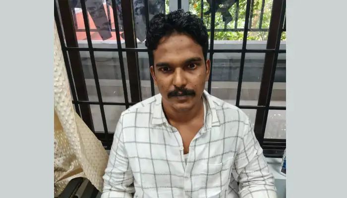 വില്‍പ്പനയ്ക്കായി മയക്കുമരുന്ന് കയ്യില്‍ വെച്ചു, യുവാവിന് 11 വര്‍ഷം തടവും പിഴയും വിധിച്ച്‌ കോടതി