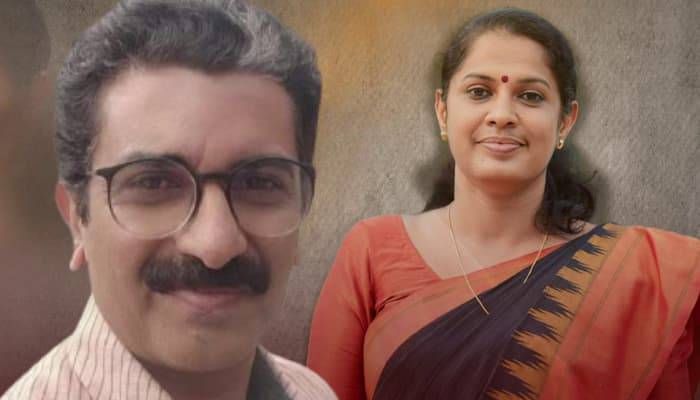 നവീൻ ബാബുവിന്റെ മരണം: ഹൈക്കോടതി കേസ് ഡയറി ചോദിച്ചതോടെ അന്വേഷണ സംഘം നെട്ടോട്ടത്തില്‍