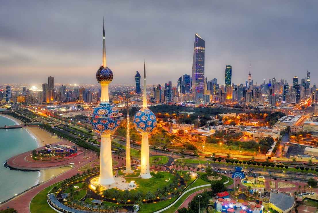 ആസ്തി മൂല്യം ജിഡിപിയുടെ 7.6 ഇരട്ടി; ഗൾഫിൽ ഒന്നാം സ്ഥാനത്ത് കുവൈറ്റ്