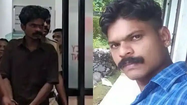 ലഹരിമുക്ത കേന്ദ്രത്തില്‍ കൊണ്ടുപോയതിന് വൈരാഗ്യം; ജ്യേഷ്ഠന്‍ അനുജനെ വളെടുത്ത് വെട്ടി