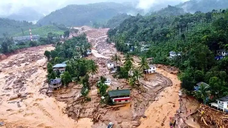 മുണ്ടക്കൈ-ചൂരല്‍മല ദുരന്തം: മൂന്നാംഘട്ട കരട് പട്ടിക പുറത്ത്