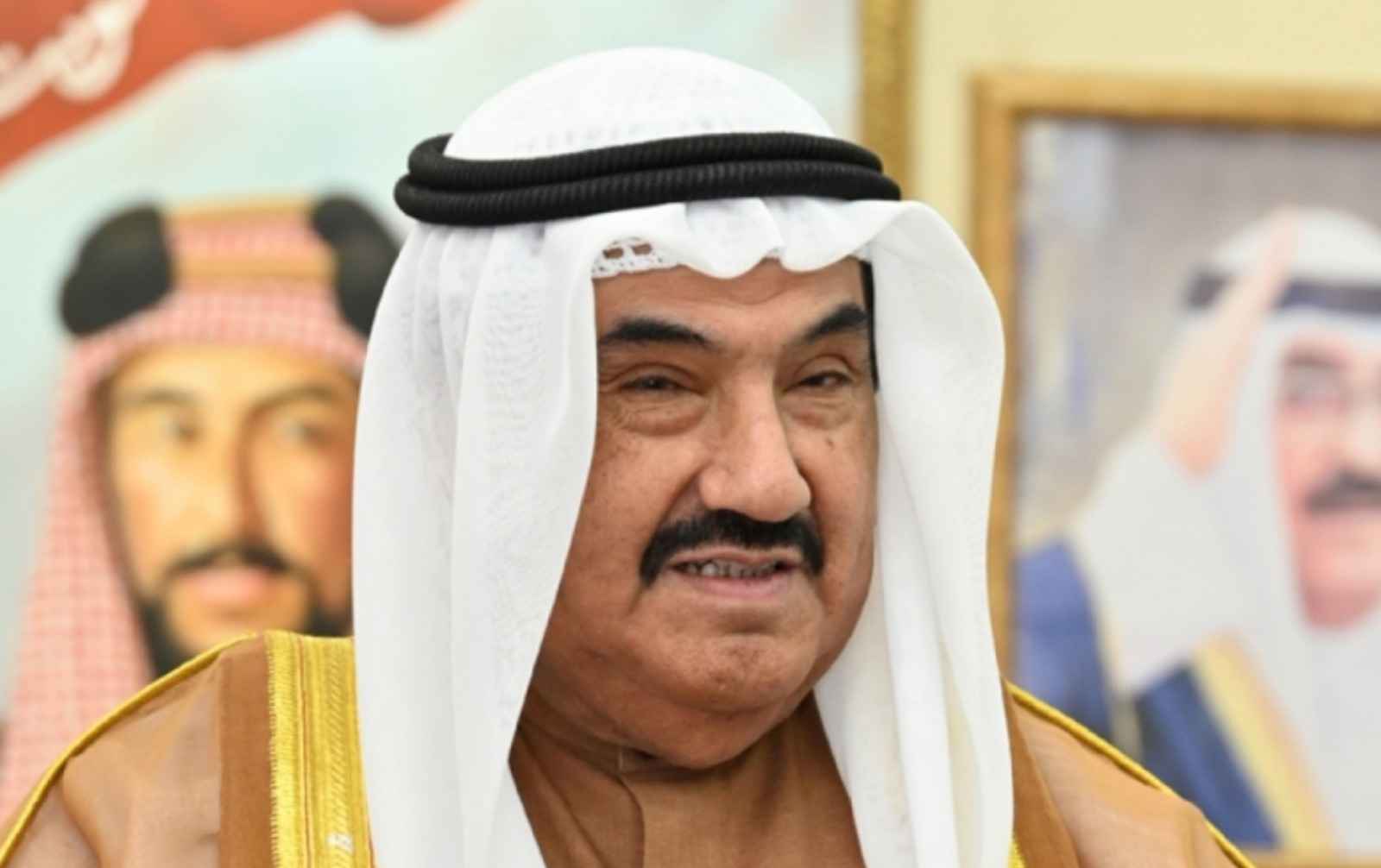 ഷെയ്ഖ് നാസർ അൽ-മുഹമ്മദിന് ജപ്പാന്റെ പരമോന്നത ബഹുമതി