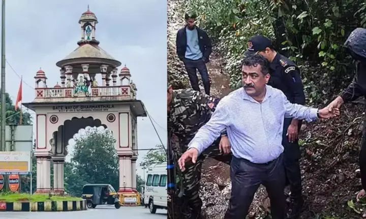 ധര്‍മസ്ഥലയിലെ പരിശോധന; അസ്ഥികള്‍ കണ്ടെത്തിയെന്ന് പൊലീസ്‌