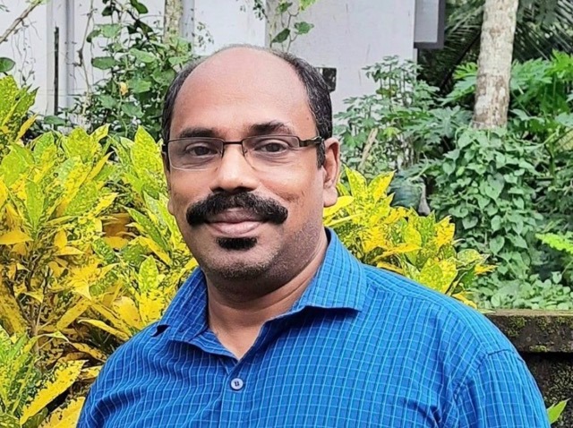 കുവൈറ്റ് നാഷണൽ പെട്രോളിയം കമ്പനി റിഫൈനറിയിലുണ്ടായ തീപിടുത്തത്തിൽ മരണപ്പെട്ടത് മലപ്പുറം സ്വദേശി