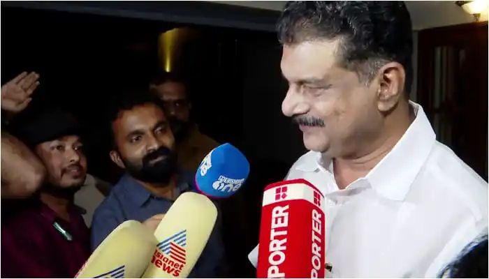 മനംമാറി അൻവര്‍; മത്സരിക്കില്ലെന്ന മുൻ നിലപാടില്‍ നിന്നും പിന്നോട്ട് പോയി, പണവുമായി ചിലര്‍ എത്തുന്നുവെന്ന് പ്രതികരണം