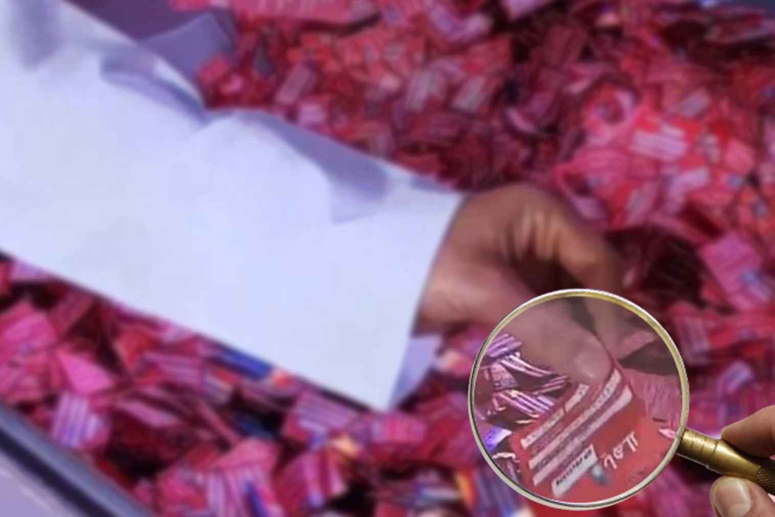 സമ്മാന നറുക്കെടുപ്പുകൾ സുതാര്യമാക്കാൻ ഏകീകൃത ഇലക്‌ട്രോണിക് സംവിധാനം വരുന്നു