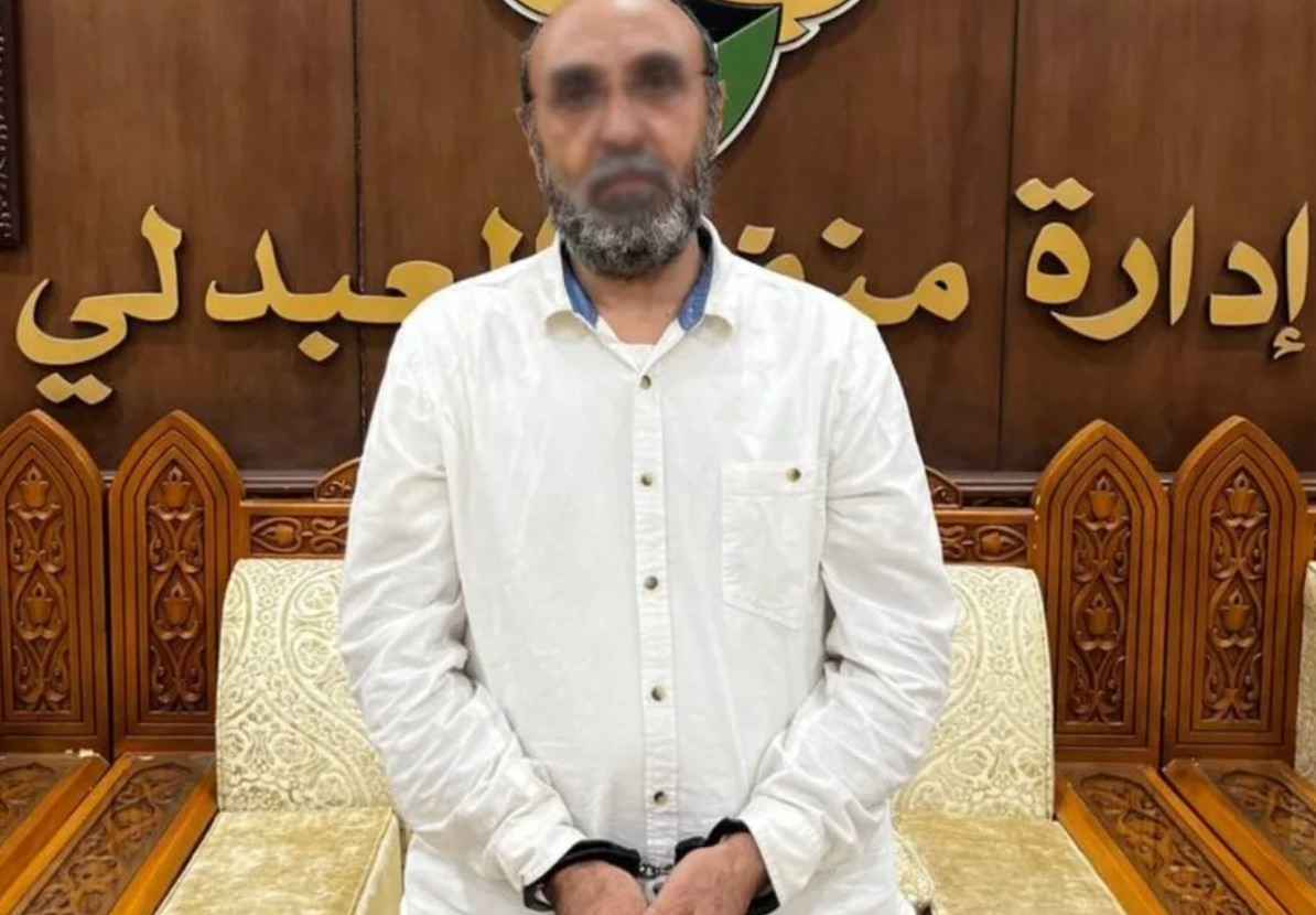 ഭാര്യയെ കൊലപ്പെടുത്തിയ കേസ്: കുവൈത്തി പൗരന് അഞ്ച് വർഷം കഠിന തടവ്