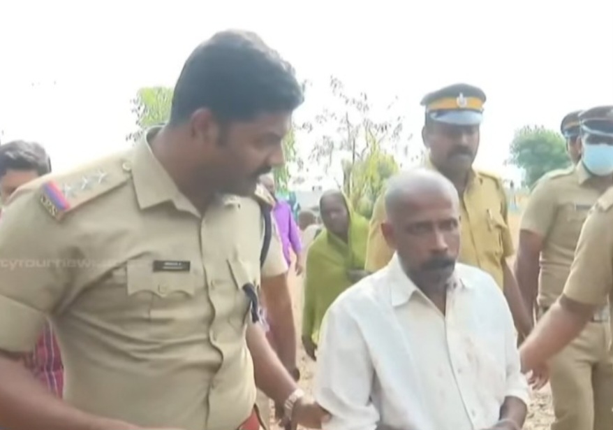 ചാക്കയില്‍ രണ്ട് വയസുകാരിയെ തട്ടിക്കൊണ്ടുപോയി പീഡിപ്പിച്ച കേസ്; പ്രതി ഹസന്‍കുട്ടിക്ക് 67 വര്‍ഷം തടവ്