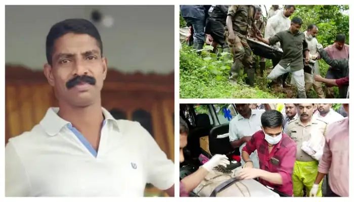 ബത്തേരി ഹേമചന്ദ്രൻ കൊലപാതകം: മുഖ്യപ്രതി നൗഷാദിന് സഹായം നല്‍കിയ ഒരാള്‍ കൂടി പിടിയില്‍; വയനാട് സ്വദേശിയെ ചോദ്യം ചെയ്യുന്നു