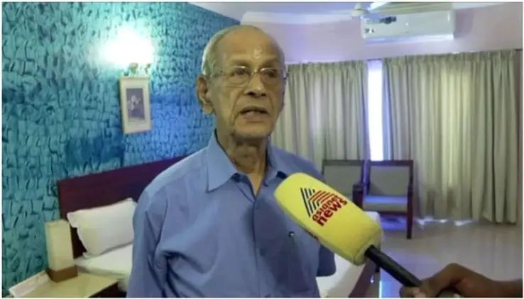 സെമി ഹൈസ്പീഡ് റെയില്‍ യഥാര്‍ഥ്യമാകും, കേന്ദ്രം നിര്‍ദേശിച്ച മൂന്ന്, നാല് ലൈൻ പാത വികസനം അപ്രയോഗികം : ഇ ശ്രീധരന്‍