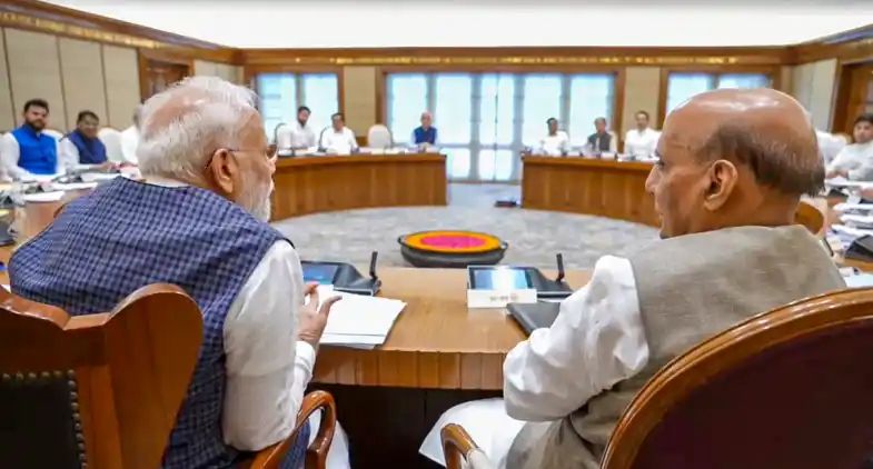 ഓപ്പറേഷന്‍ സിന്ദൂര്‍: പ്രത്യേക സമ്മേളനമില്ല; പാര്‍ലമെന്റിന്റെ ശൈത്യകാല സമ്മേളനം ജൂലൈ 21 മുതല്‍ ഓഗസ്റ്റ് 12 വരെ