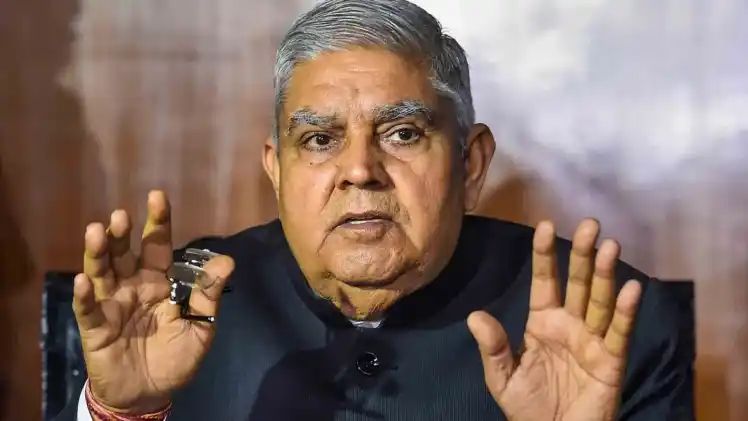 ഉപരാഷ്ട്രപതി ഇന്ന് കൊച്ചിയിലെത്തും; ഇന്നും നാളെയും ഗതാഗത നിയന്ത്രണം