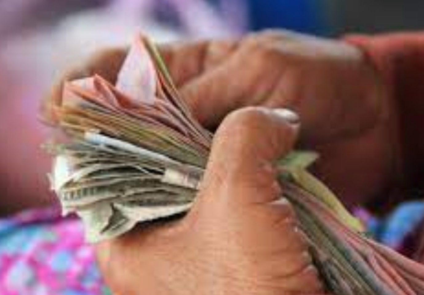 ഹവാല ഇടപാടുകൾ ക്രിമിനൽ കുറ്റമാക്കുന്നു; മന്ത്രിസഭയുടെ ഉത്തരവ് അംഗീകരിച്ചു