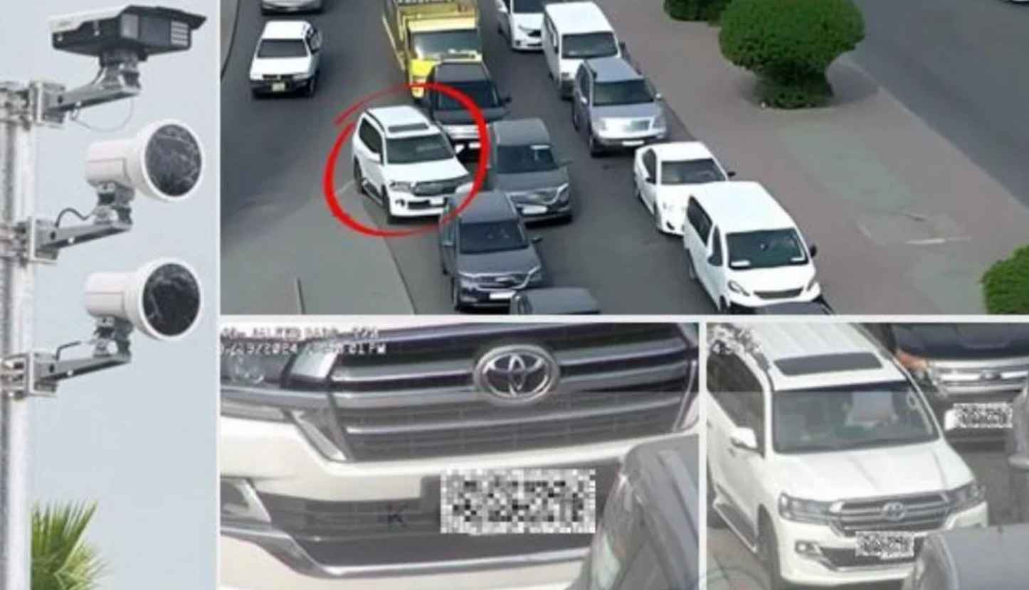 ഗതാഗതം തടസ്സപ്പെടുത്തുന്നവർക്ക് കടുത്ത ശിക്ഷ: വാഹനങ്ങൾ 2 മാസം വരെ പിടിച്ചെടുക്കാൻ ട്രാഫിക് വകുപ്പ് 
