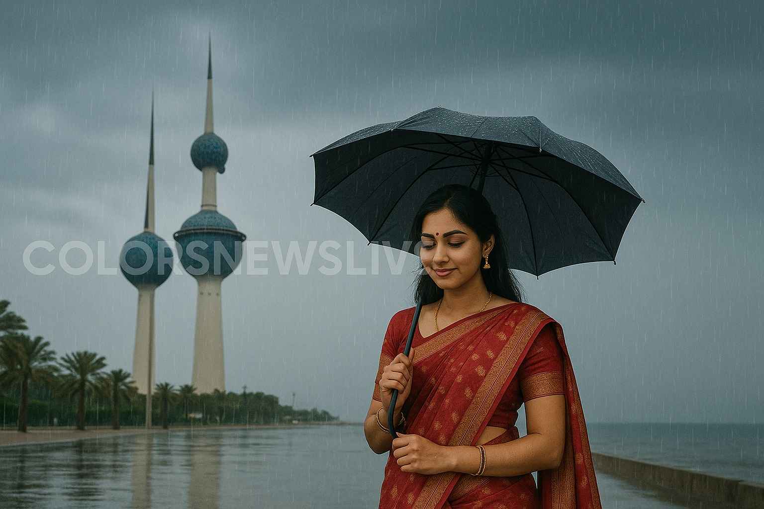 കുവൈത്തിൽ ശൈത്യകാലം വൈകും; 