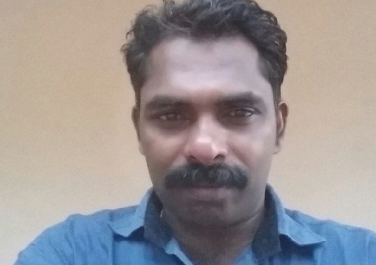 കൊല്ലം സ്വദേശി ഹൃദയാഘാതത്തെ തുടർന്ന് മരിച്ചു; പൊതുദർശനം നാളെ 1.30 മണിക്ക് സബാ മോർച്ചറിയിൽ