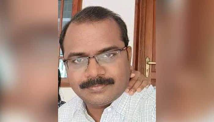 കാണാതായ ഡപ്യൂട്ടി തഹസില്‍ദാറുടെ ഫോണ്‍ ഓണ്‍ ആയി, ഭാര്യയുടെ കോള്‍ എടുത്തു, പോയത് മാനസിക പ്രയാസം കൊണ്ടെന്ന് മറുപടി