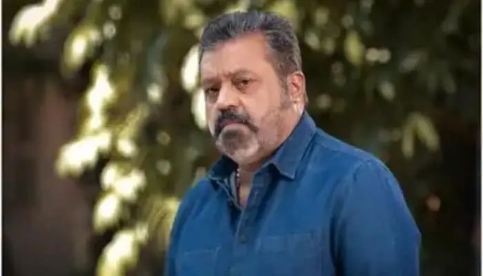 തൃശ്ശൂര്‍ പൂരം അലങ്കോലപ്പെട്ട കേസില്‍ സുരേഷ് ഗോപിയുടെ മൊഴിയെടുത്തു