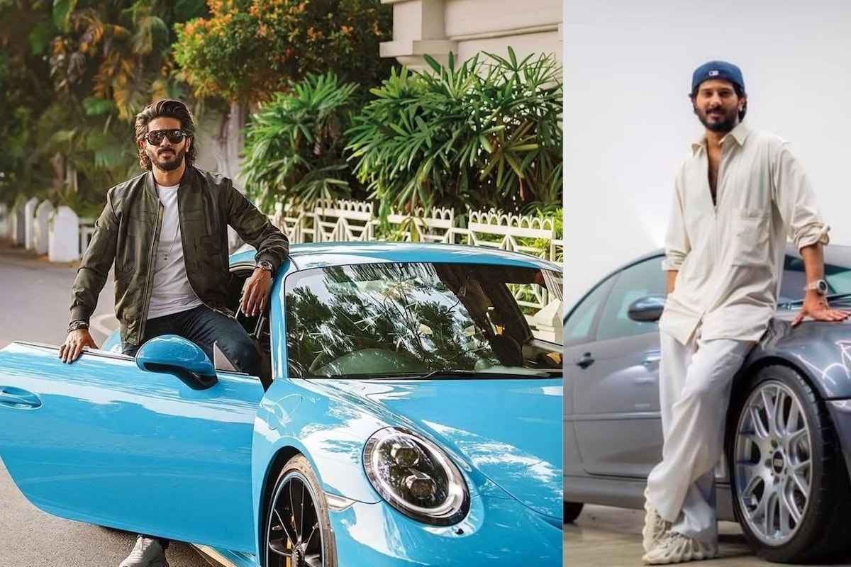 ഓപ്പറേഷന്‍ നംഖോര്‍; ദുല്‍ഖര്‍ സല്‍മാന്റെ വാഹനം വിട്ട് നല്‍കുന്നത് പരിഗണിക്കണമെന്ന് കസ്റ്റംസിനോട് ഹൈക്കോടതി