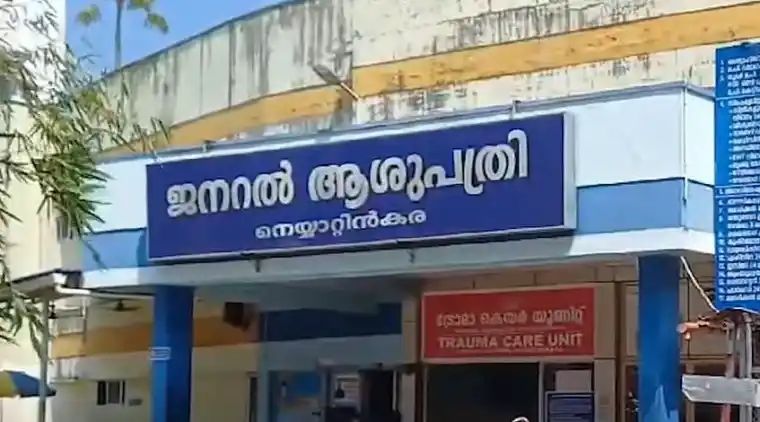 വിവാഹിതയായ യുവതിയെ വീടിന്റെ ടെറസിലിട്ട് ആണ്‍ സുഹൃത്ത് വെട്ടി; ഗുരുതരാവസ്ഥയില്‍