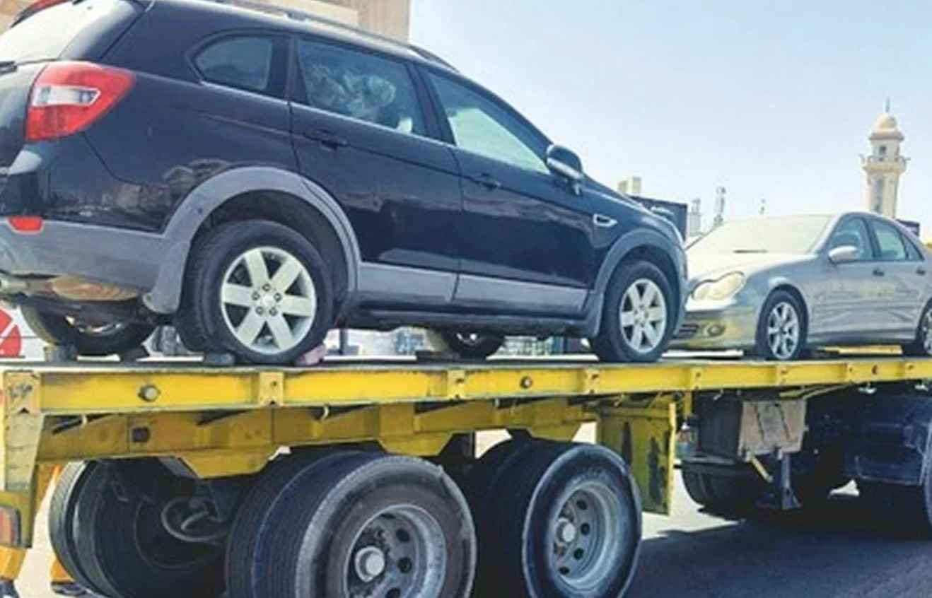 ശുചിത്വ നിയമലംഘനങ്ങൾക്കെതിരെ നടപടി ശക്തമാക്കി: 27 ഉപേക്ഷിച്ച വാഹനങ്ങൾ നീക്കം ചെയ്തു, 40 നിയമലംഘന നോട്ടീസുകൾ നൽകി