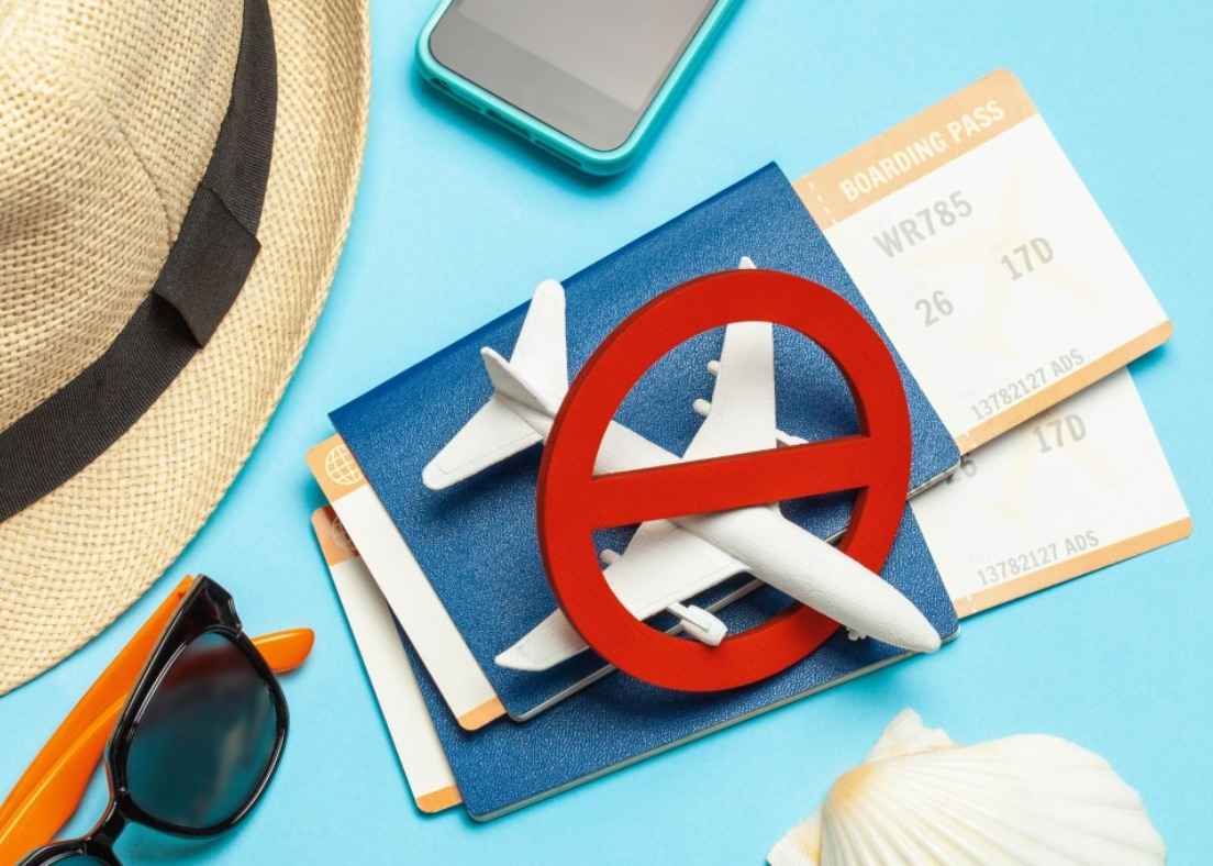 രണ്ട് പ്രവാസി ഗാര്‍ഹിക തൊഴിലാളികൾക്ക് യാത്രാ നിരോധനം