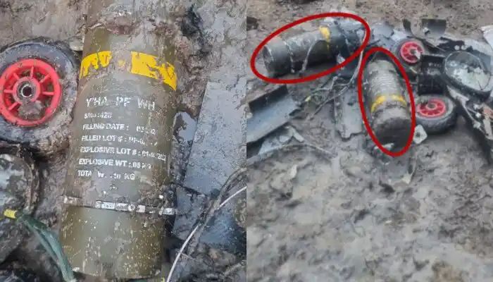സൈന്യത്തിന്റെ ആദ്യ ഔദ്യോഗിക സ്ഥിരീകരണം;സായുധ ഡ്രോണ്‍ പറക്കുന്നതിന്റെ ദൃശ്യങ്ങള്‍ പുറത്ത്,അതിര്‍ത്തിയില്‍ പാക് ആക്രമണം