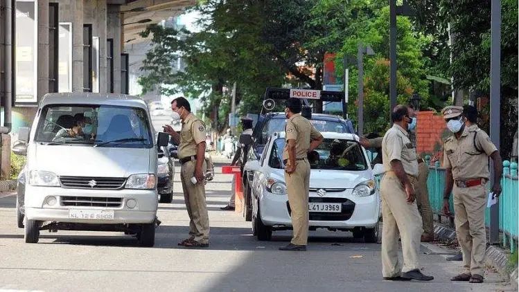 ഡോണിയര്‍ വിമാനങ്ങള്‍ പറന്ന് നിരീക്ഷണം, വിഴിഞ്ഞത്ത് പ്രത്യേക റഡാര്‍; സംസ്ഥാനത്തും കനത്ത ജാഗ്രത, സുരക്ഷാ സംവിധാനങ്ങള്‍ ശക്തമാക്കി