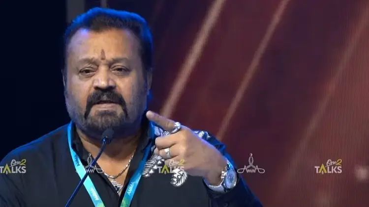 ശ്രീചിത്രയില്‍ ശസ്ത്രക്രിയ മുടക്കം; രണ്ടുദിവസത്തിനകം നടപടി; പ്രധാനമന്ത്രിയെ അറിയിക്കുമെന്ന് സുരേഷ് ഗോപി