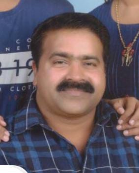 കുവൈത്തിൽ ആലപ്പുഴ സ്വദേശി ഹൃദയാഘാതം മൂലം മരിച്ചു 
