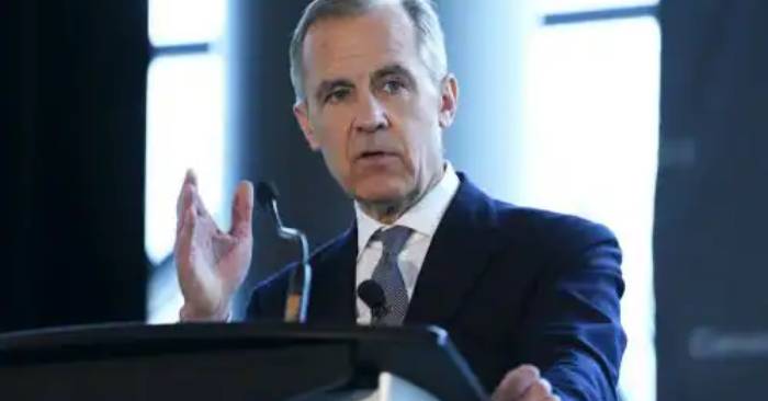 Mark Carney: From Central Banker to Canada’s Next Prime Minister