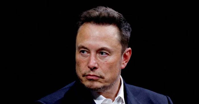 X Faces Major Cyberattack; Musk Suggests Large-Scale Involvement