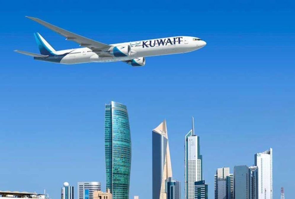 Kuwait to Introduce Transit Visas to Boost Tourism and Economy