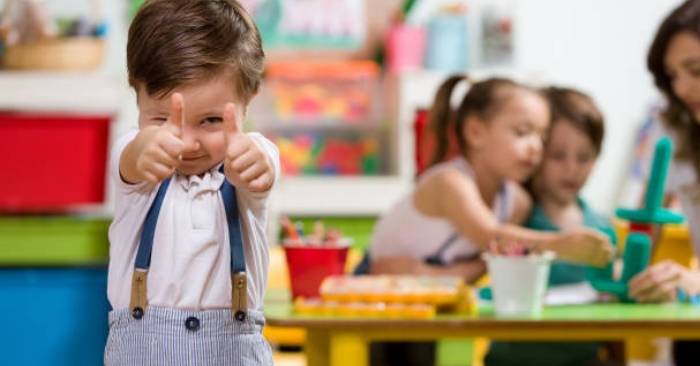 Abu Dhabi Makes Arabic Lessons Mandatory in Nurseries with 4-Hour Weekly Requirement