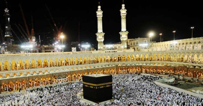 Saudi Arabia Unveils Largest-Ever Hajj Operations Plan to Transform Pilgrimage Experience