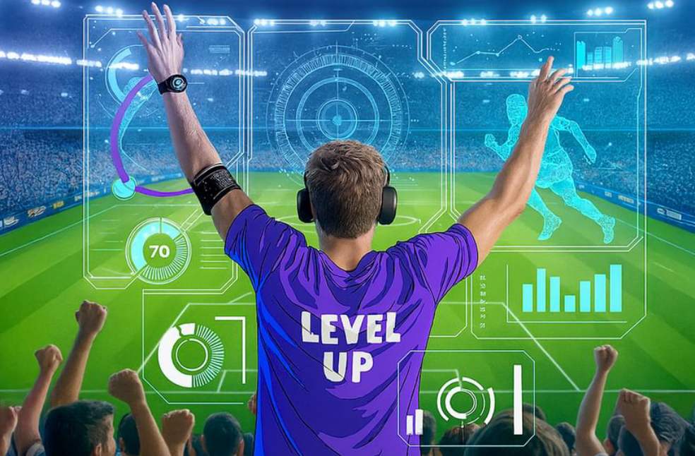 Dubai to host global sports tech expo LEVEL UP in november 2025