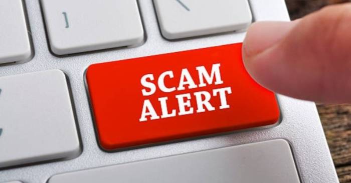 Abu Dhabi Police Warns Against Fake Eid Offers and Charity Scams