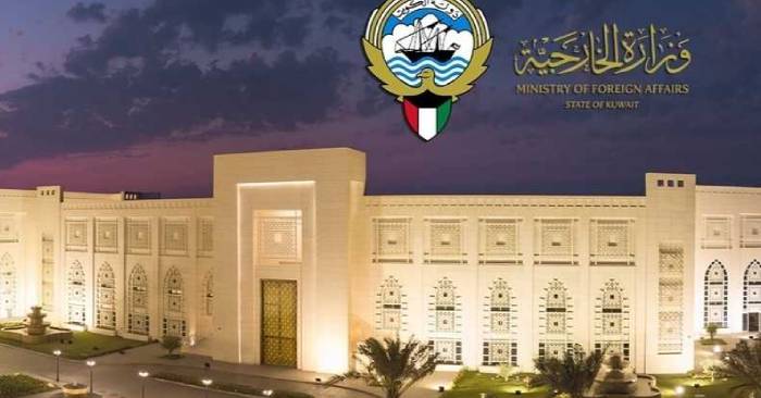 Kuwait Welcomes Ceasefire Agreement Between India and Pakistan
