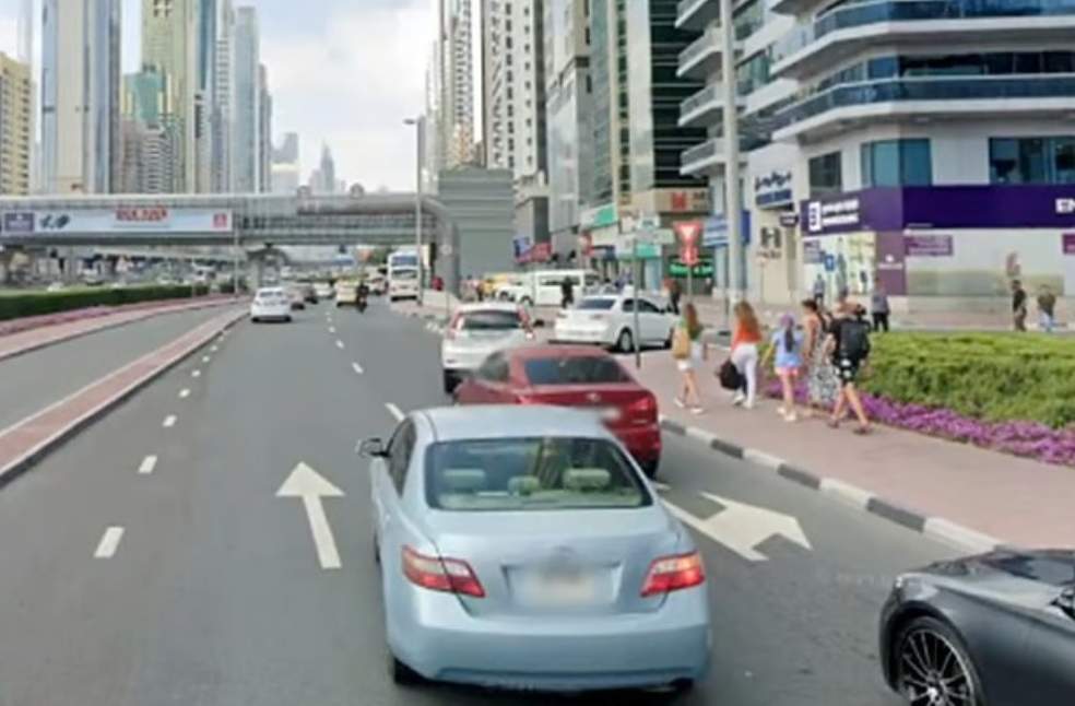 Dubai RTA Announces Six New Projects to Ease Traffic and Boost Road Efficiency