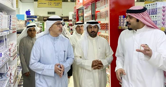 Commerce Minister Ensures Stable Food Supply and Fair Pricing for Ramadan