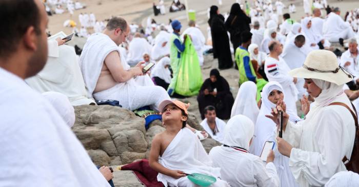 Hajj 2025: UAE Prepares to Welcome 6,228 Pilgrims with Upgraded Facilities at Mina and Arafat Camps