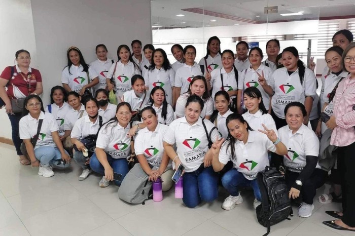 Philippines issues new guidelines to protect its domestic workers 