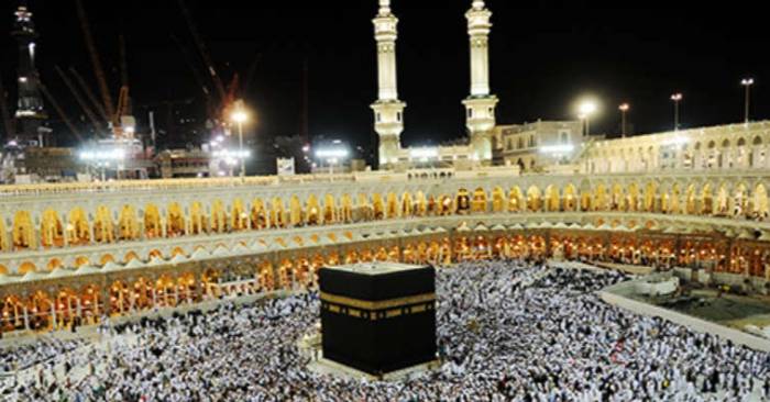  Saudi Arabia Opens First Multilingual Awareness Center in Grand Mosque