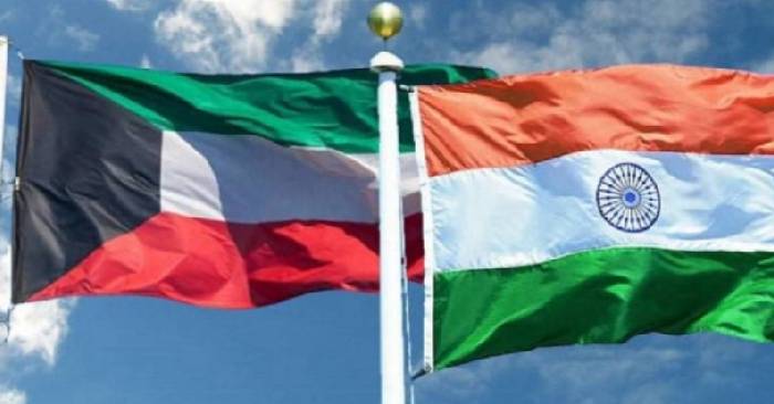 Kuwait and India Establish Joint Cooperation Committee with Broad Mandate