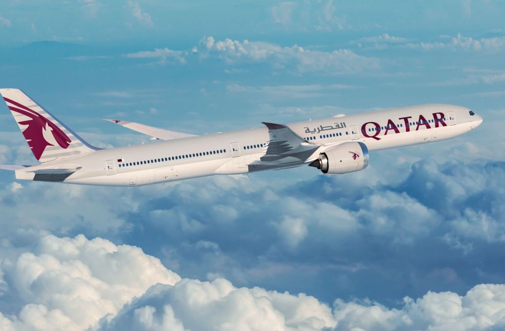 Qatar Airways Alerts Passengers to New EU Entry-Exit System Starting Oct 12