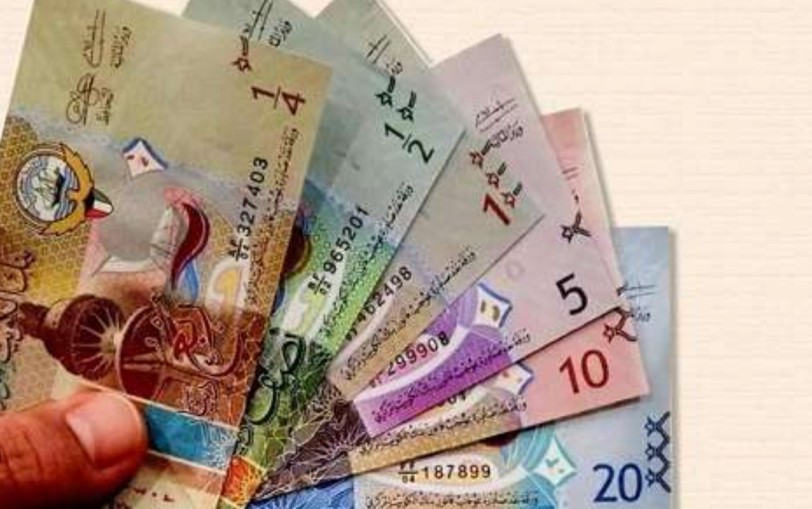Expat remittances from Kuwait experience a significant decrease of 28.47%