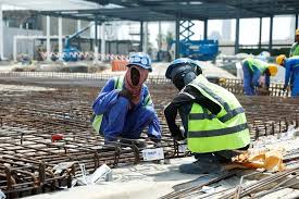 UAE ends midday work ban on September 15 after summer heat protection period
