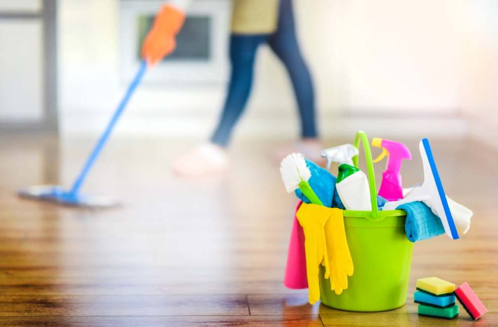 Oman Implements New Labor Law to Protect Domestic Workers